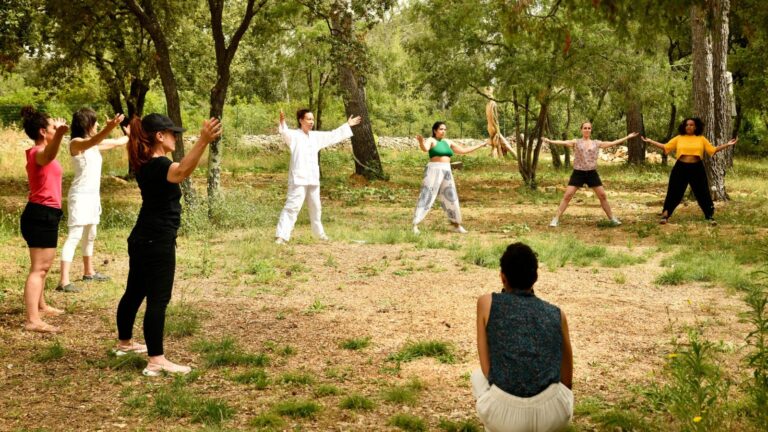Qi Gong Matinée 1600x900