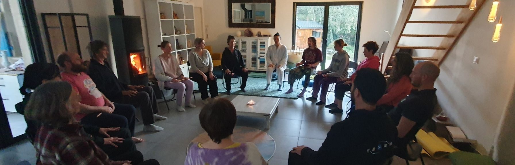 stages et conférences