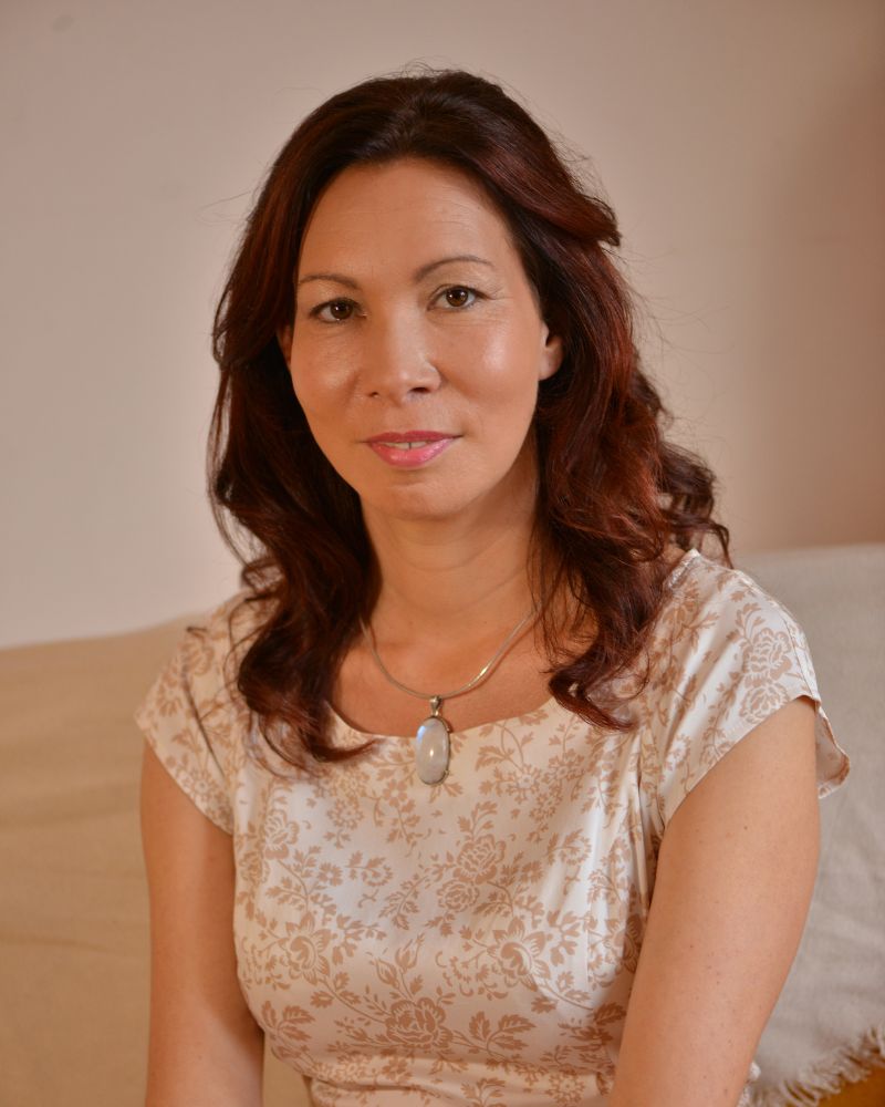 Soraya Melter Bittar