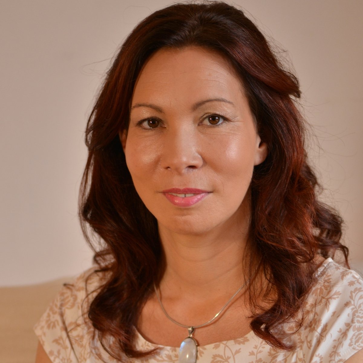 Soraya Melter