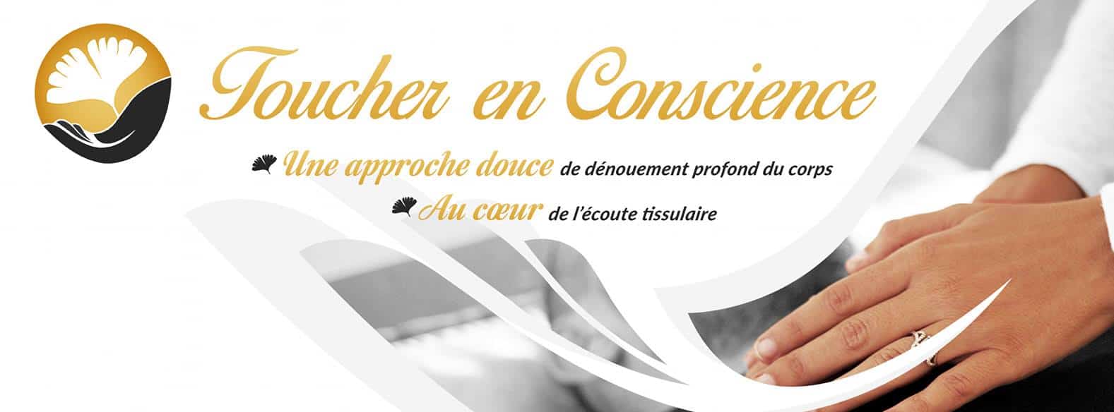 Toucher en conscience – Stage d'écoute tissulaire pour libérer le corps et ouvrir l’Être